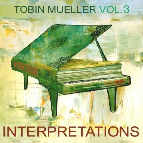 Download track Take Five (Alternative Mix) Tobin Mueller