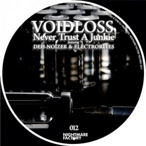 Download track Hypnotic Series No 11 Voidloss