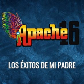 Download track Por Si No Vuelves Apache 16