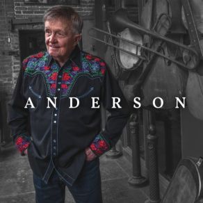 Download track Old Things New Bill Anderson