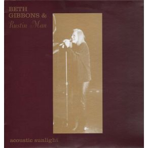 Download track Spider Monkey Beth Gibbons, Rustin Man