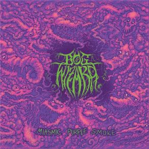 Download track Miasmic Purple Smoke Bog Wizard