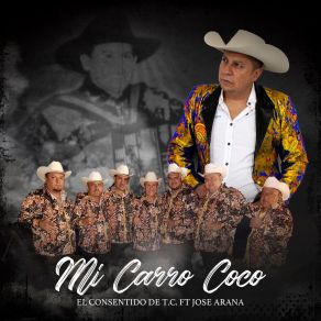 Download track La Muerte Durmió Conmigo [En Vivo] El Consentido De Tierra CalienteJose Arana, Su Grupo Invencible