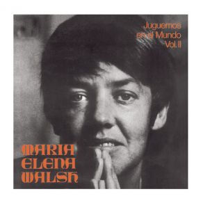 Download track El Mono Moto Loco María Elena Walsh