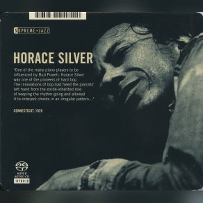 Download track Room 6083. Room 608 Horace Silver