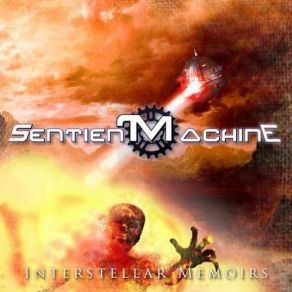 Download track Fractured Heart Sentient Machine