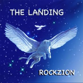 Download track Silent Running Rockzion