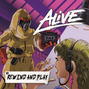 Download track First Gear Alive