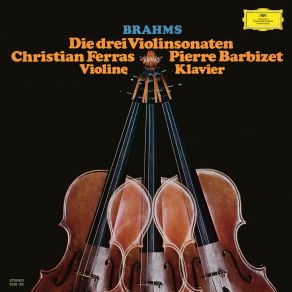 Download track II. Andante Tranquillo - Vivace - Andante - Vivace Di Più - Andante Vivace Herbert Von Karajan, Berliner Philharmoniker, Christian Ferras, Michel Schwalbe, George Enescu, Paris Conservatoire Orchestra, Pierre Barbizet, Carl Schuricht, Jean-Claude Ambrosini, Shuku Iwasaki