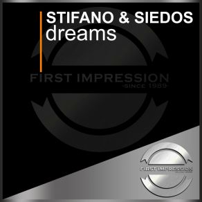 Download track Dreams Siedos