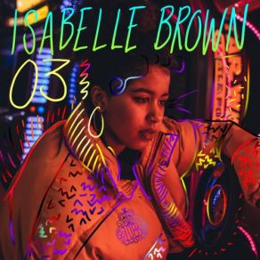 Download track Colour In The World Isabelle Brown