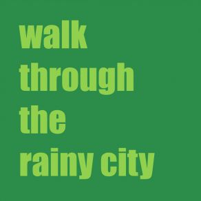 Download track Walk Through The Rainy City MARIYA MarMay