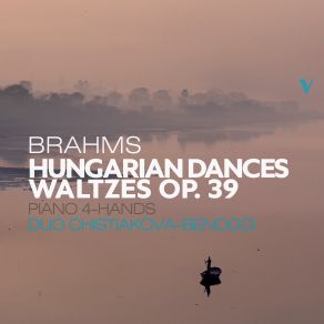 Download track Waltzes, Op. 39 No. 3 In G-Sharp Minor Gala Chistiakova, Duo Degas, Diego Benocci