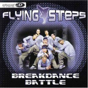 Download track Body Rockin (Cut) Flying Steps