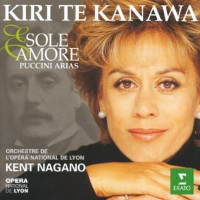 Download track Vissi D'Arte (From 'Tosca') Kiri Te KanawaKent Nagano