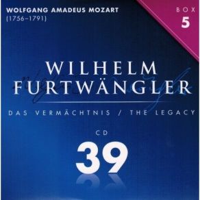 Download track 14. Deh Vieni Alla Finestra Mozart, Joannes Chrysostomus Wolfgang Theophilus (Amadeus)