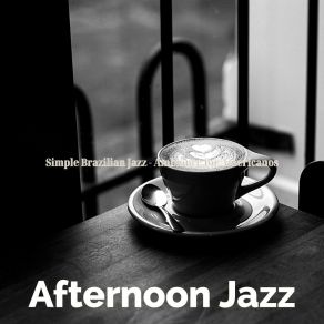 Download track Sublime Backdrops For Caffe Mochas Afternoon Jazz