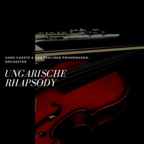 Download track Ungarische Rhapsody Richard Strauss