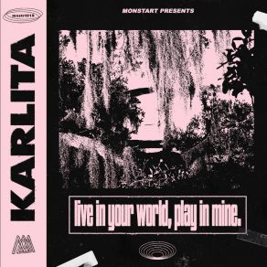 Download track Choose Your Player Karlita