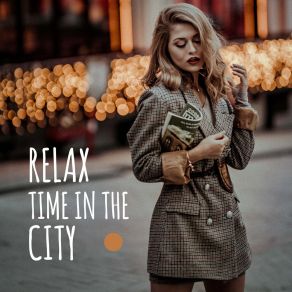 Download track Urban Park Calming Jazz Relax Academy