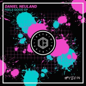 Download track Move Your Feet (Daniel Levak Remix) Daniel NeulandDaniel Levak