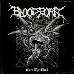 Download track Needle Teeth Bloodborn