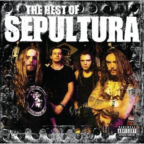 Download track Desperate Cry Sepultura