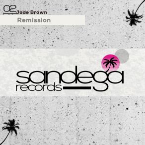 Download track Remission (Original Mix) Jude Brown