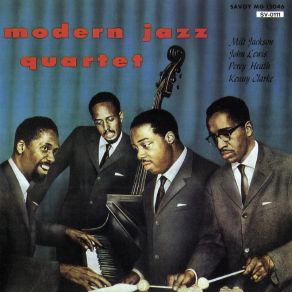 Download track Autumn Breeze The Modern Jazz Quartet