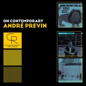 Download track The Parisians André Previn