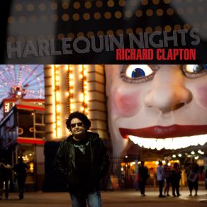 Download track Sunny Side Up Richard Clapton