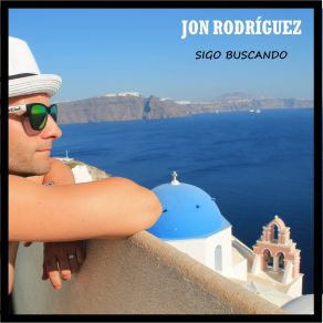 Download track Hasta Marte Jon Rodriguez