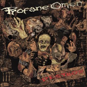 Download track A Force To Be Reckoned With Profane Omen