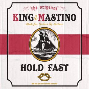 Download track Hold Fast King Mastino