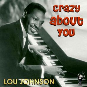 Download track Living Without You Lou Johnson