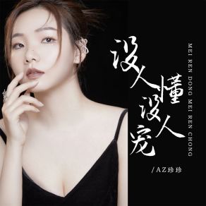 Download track 没人懂没人宠 (DJ彭锐版) AZ Zhen Zhen