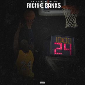 Download track Marlbaro Richie Banks