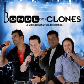 Download track Preciso Dar Um Tempo Bonde Dos Clones