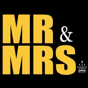 Download track Tosh Mr And Mrs