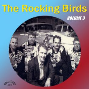 Download track La Golondrina The Rocking Birds