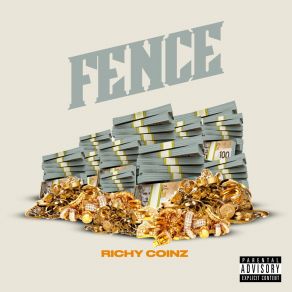 Download track Fence RICHY COINZ