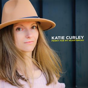 Download track Tiptoeing Down Memory Lane Katie Curley