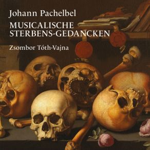 Download track Herzlich Tut Mich Verlangen (Variation 2.) Zsombor Toth-Vajna