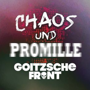 Download track Jugend Von Gestern Goitzsche Front