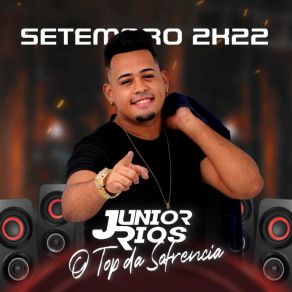 Download track Acabei De Terminar Junior Rios