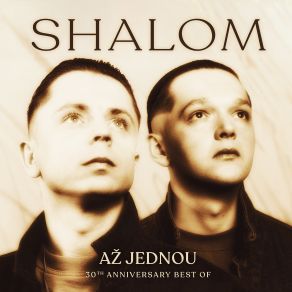 Download track Smlouvej Shalom