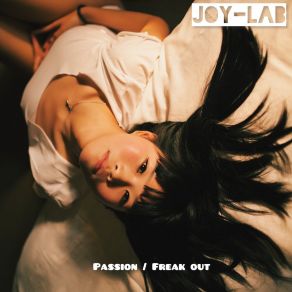 Download track Passion (Freestyle Extended Mix) Joy-Lab