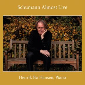 Download track Davidsbündlertänze, Op. 6 III. Mit Humor (Etwas Hahnbüchen) Henrik Bo Hansen
