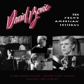 Download track Never No Turnin' Back [Demo] David Bowie