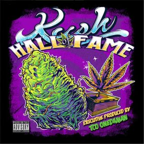 Download track Kush Hall Of Fame TCO Onedaman